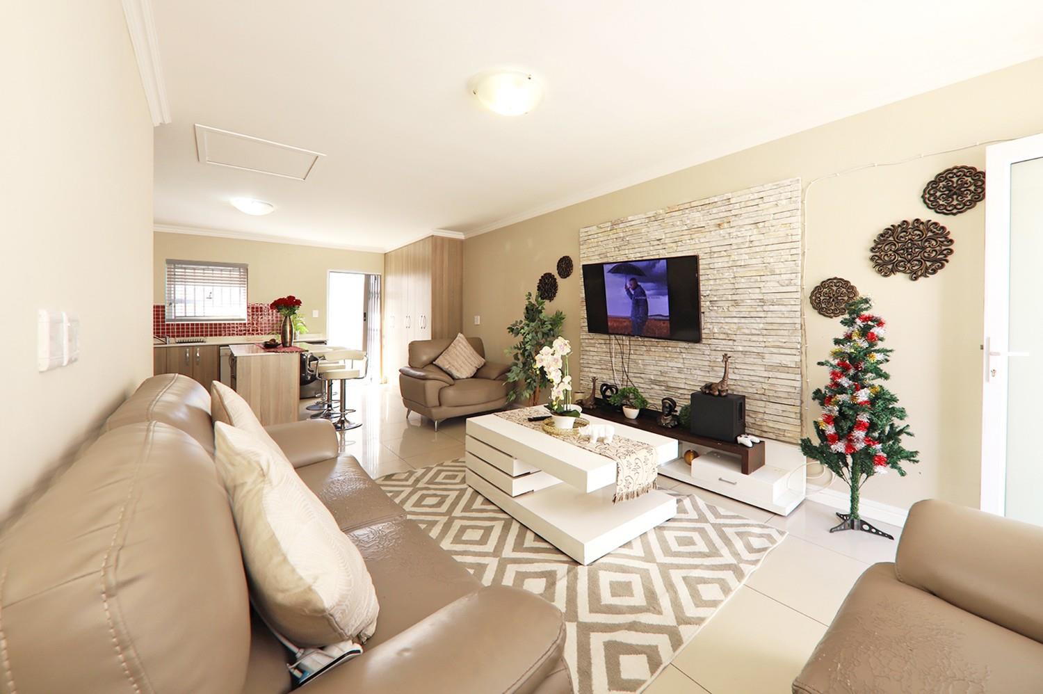 Grassy Park Property Houses for sale in Grassy Park