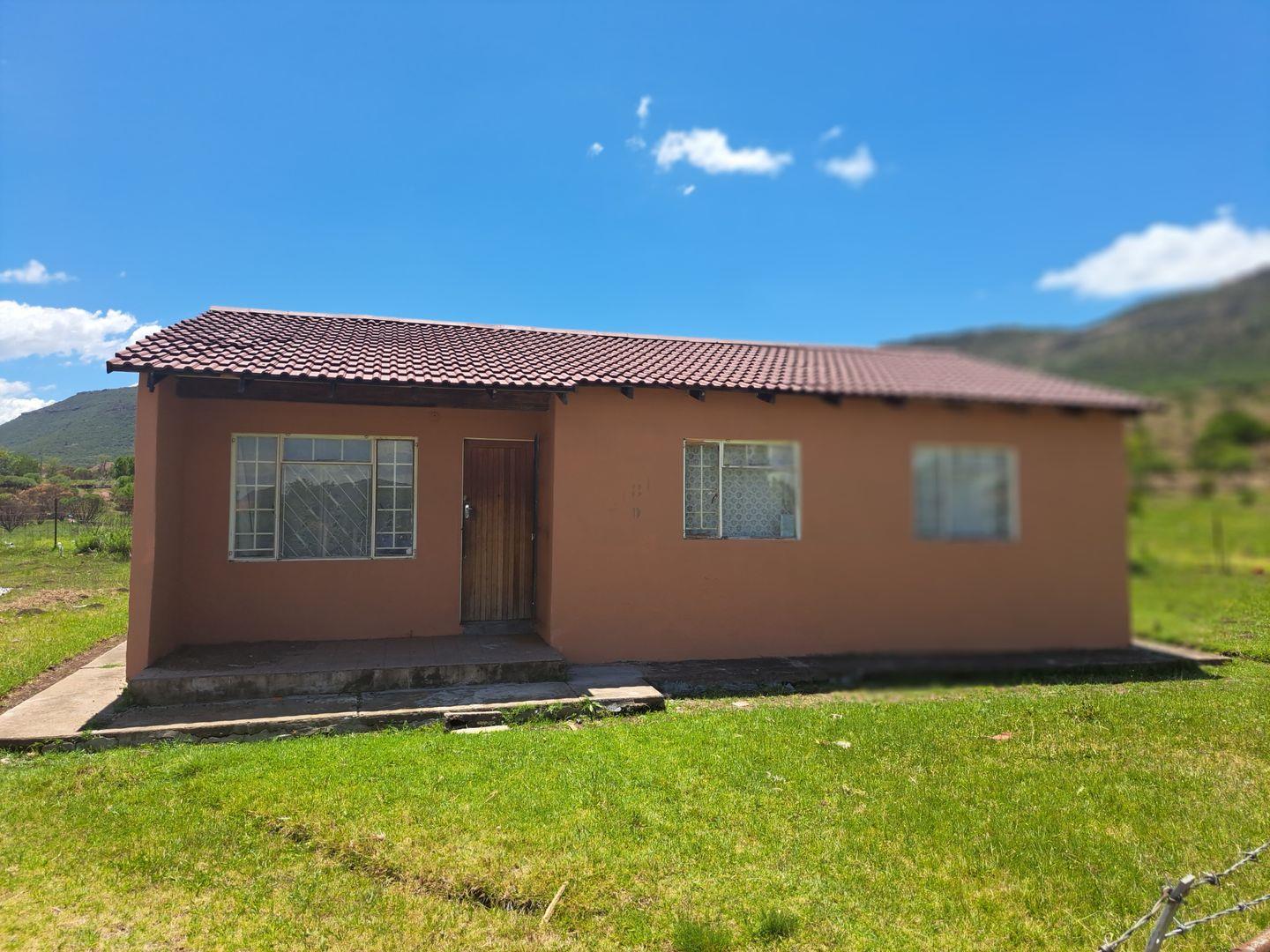 Ezibeleni Property Property and houses for sale in Ezibeleni