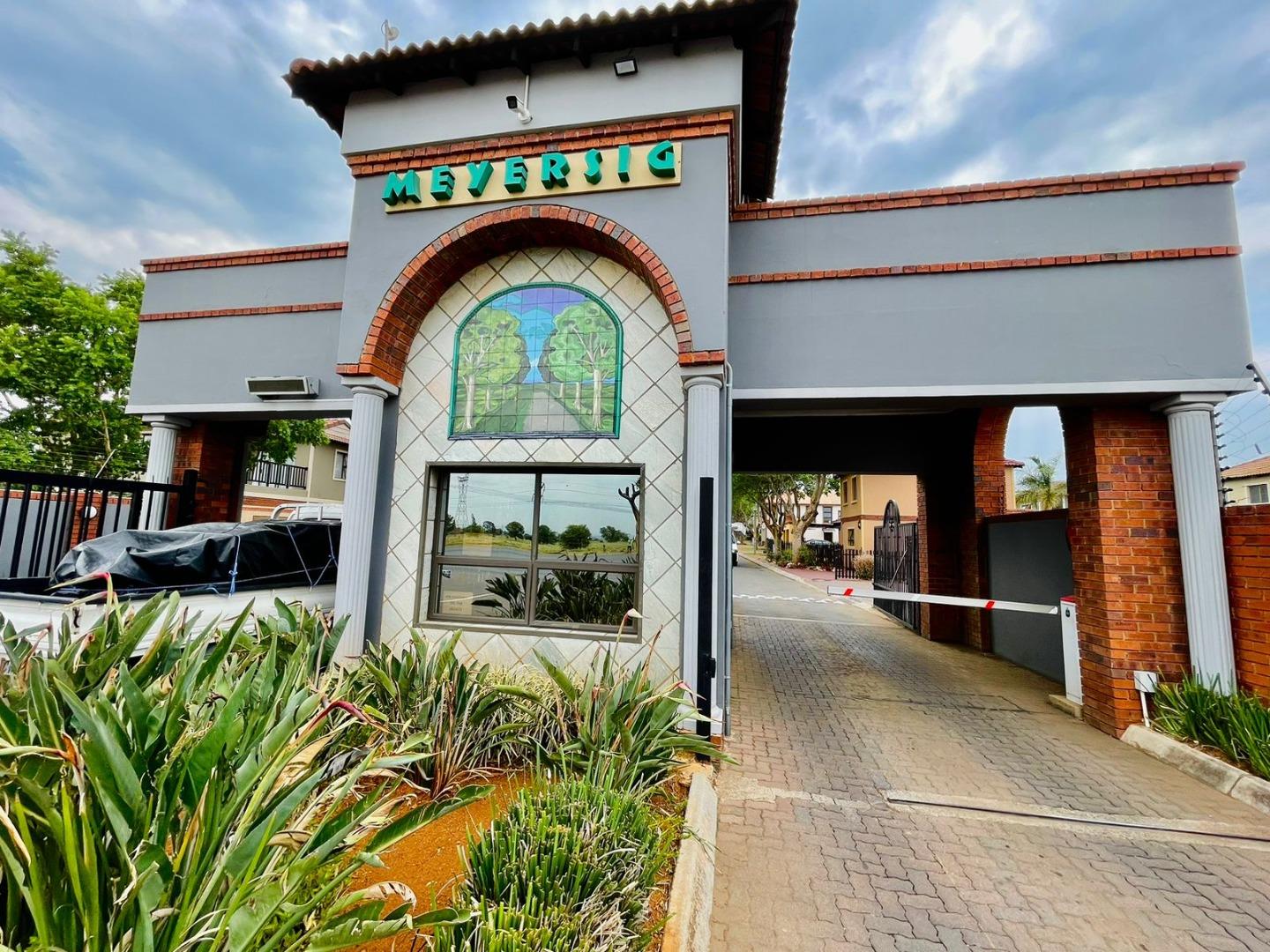 3 Bedroom House for sale in Meyersig Lifestyle Estate 13 Langkloof