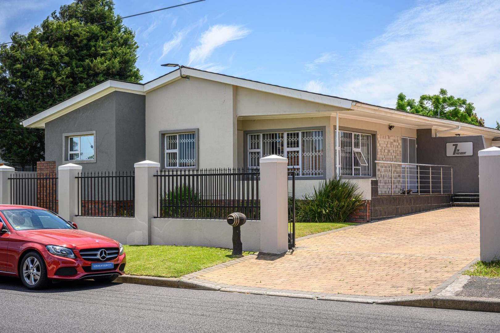 Property and houses for sale in Bellville Bellville Property