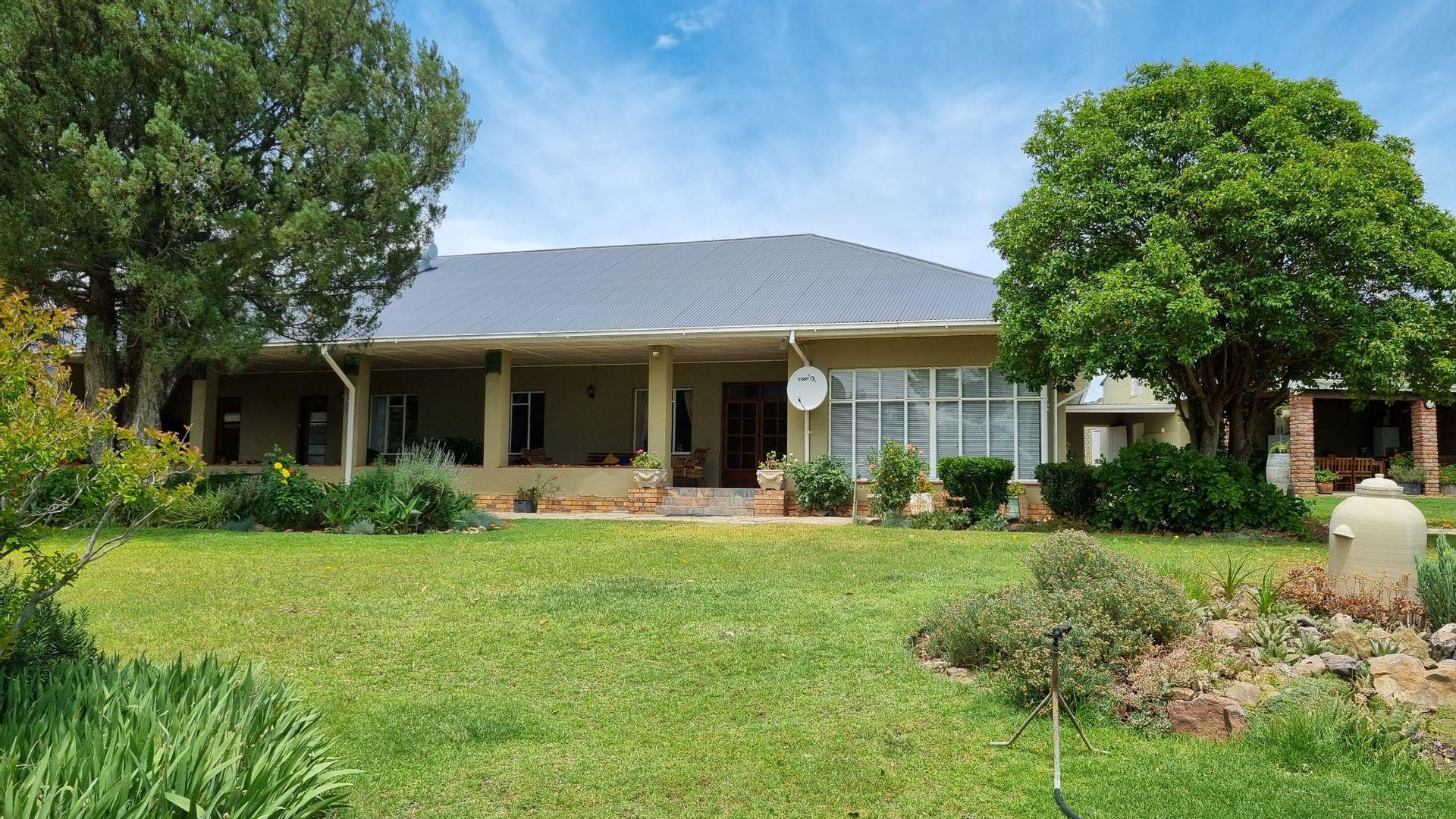 Farms for sale in Middelburg, Eastern Cape Middelburg, Eastern Cape