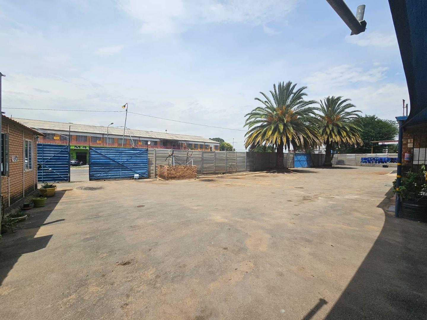 East Rand Property Industrial property for sale in East Rand