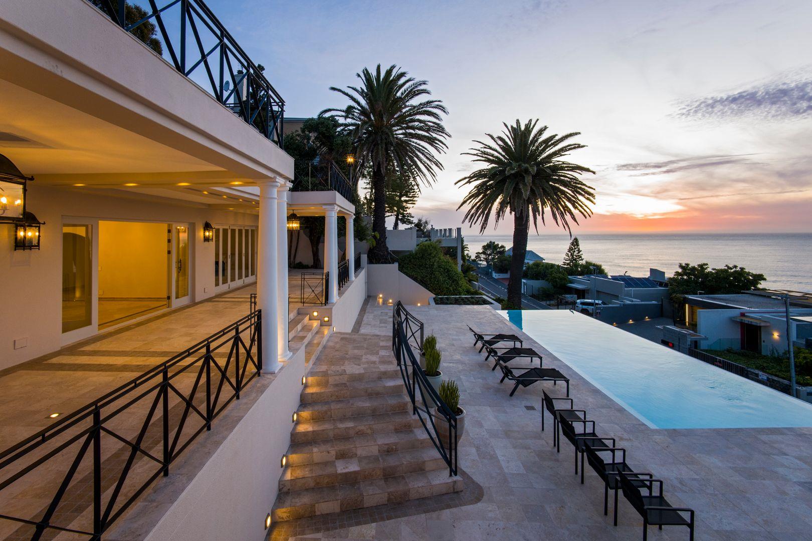 4 Bedroom House for sale in Bantry Bay 111 Kloof Road P24113743908