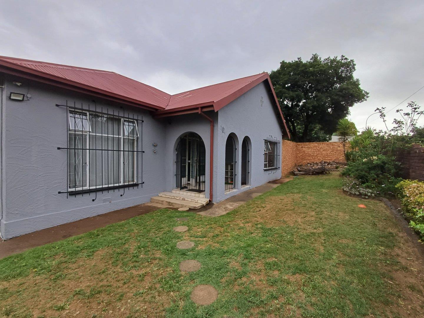 3 Bedroom House for sale in Heidelberg Central P24113744010