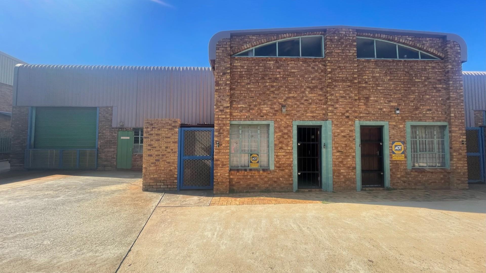 Industrial property for sale in Robertville P24113744092