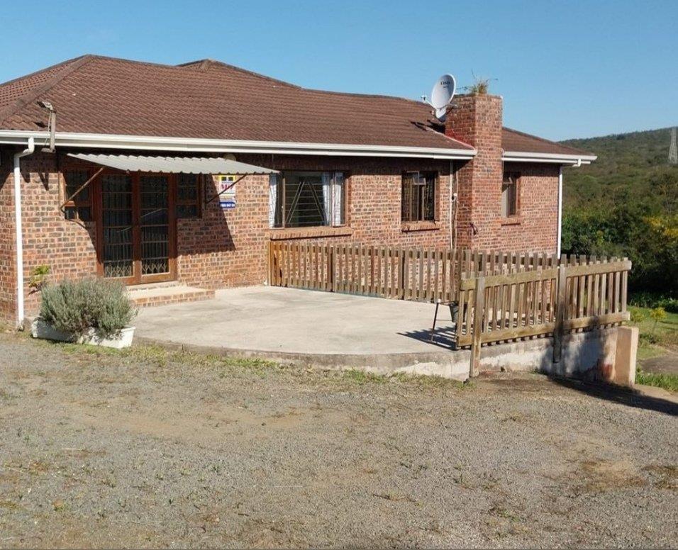 4 Bedroom House to rent in Lynnfield Park P24113736619