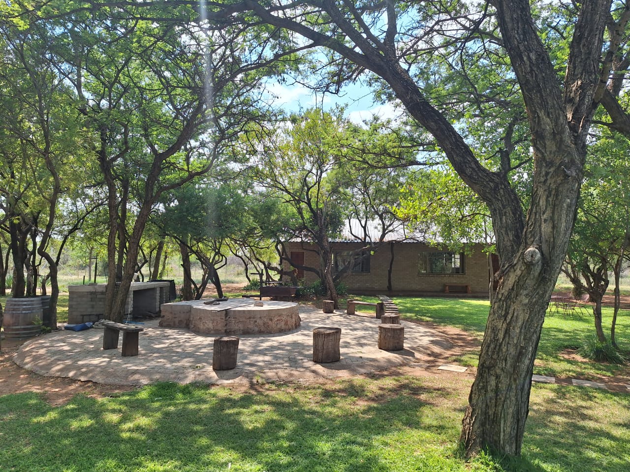 Farm for sale in Marble Hall P24113744551