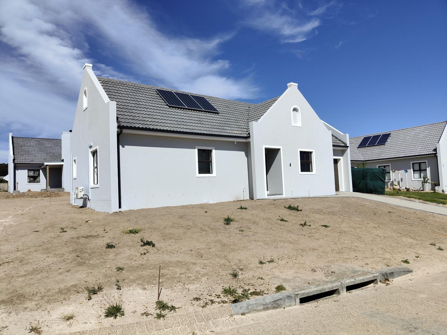 Zevenwacht Retirement Village Property Property and houses to rent in