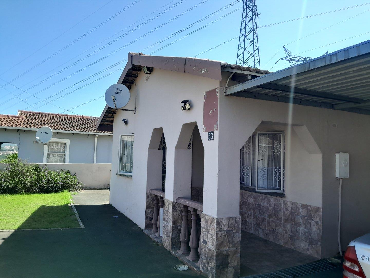 4 Bedroom House for sale in Hillgrove Springhill Place P24113744647