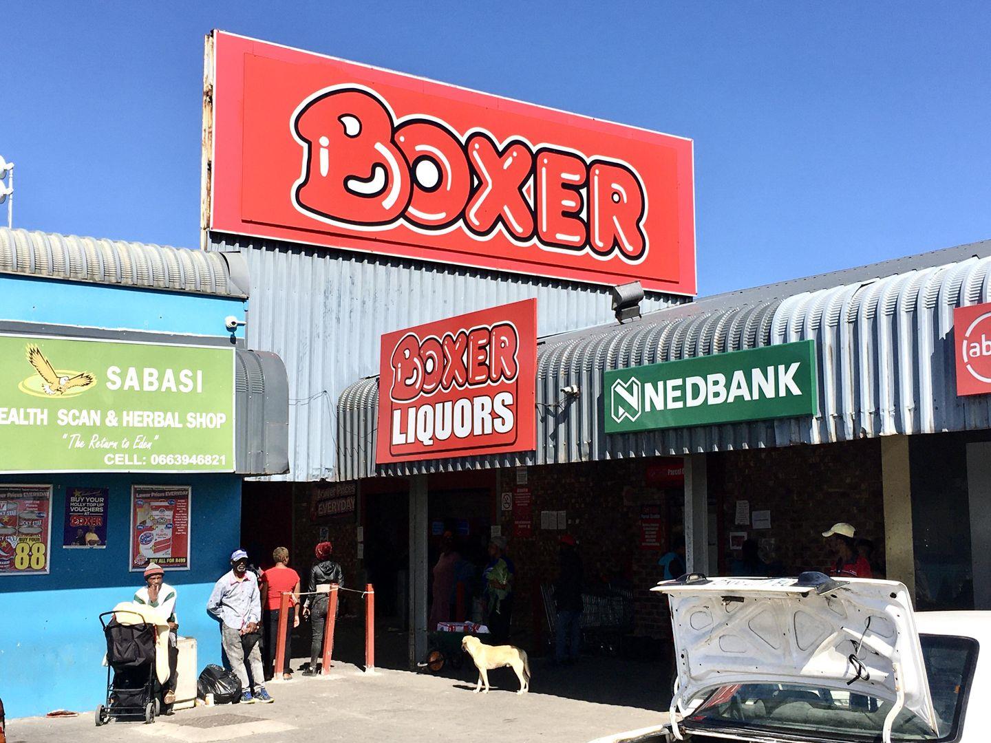 Commercial property for sale in Motherwell P24112586206