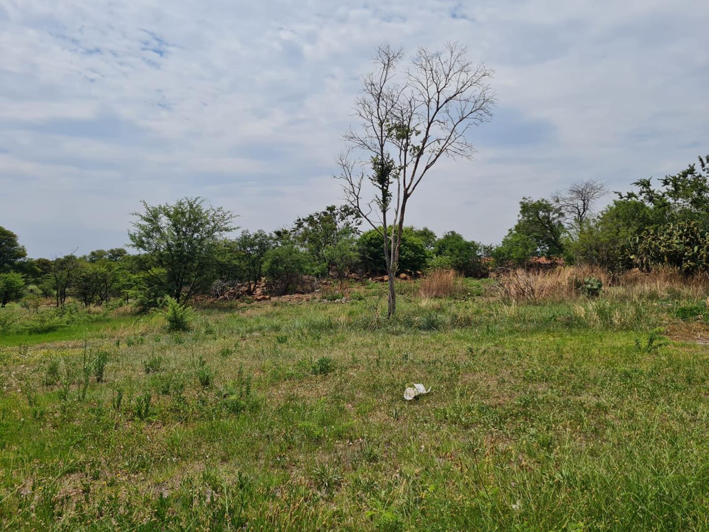 Kibler Park Property Vacant land / plots for sale in Kibler Park