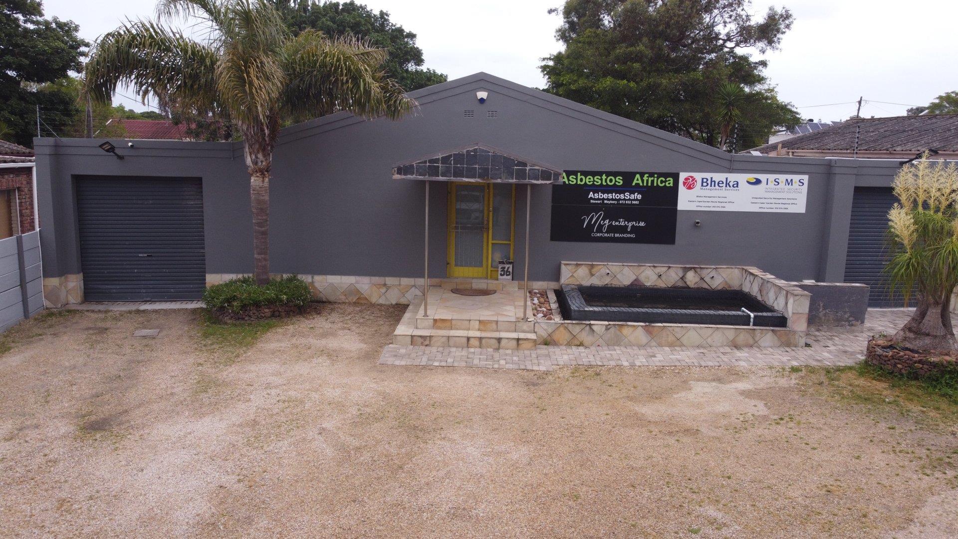 3 Bedroom House for sale in Springfield 36 Circular Drive P24113744821