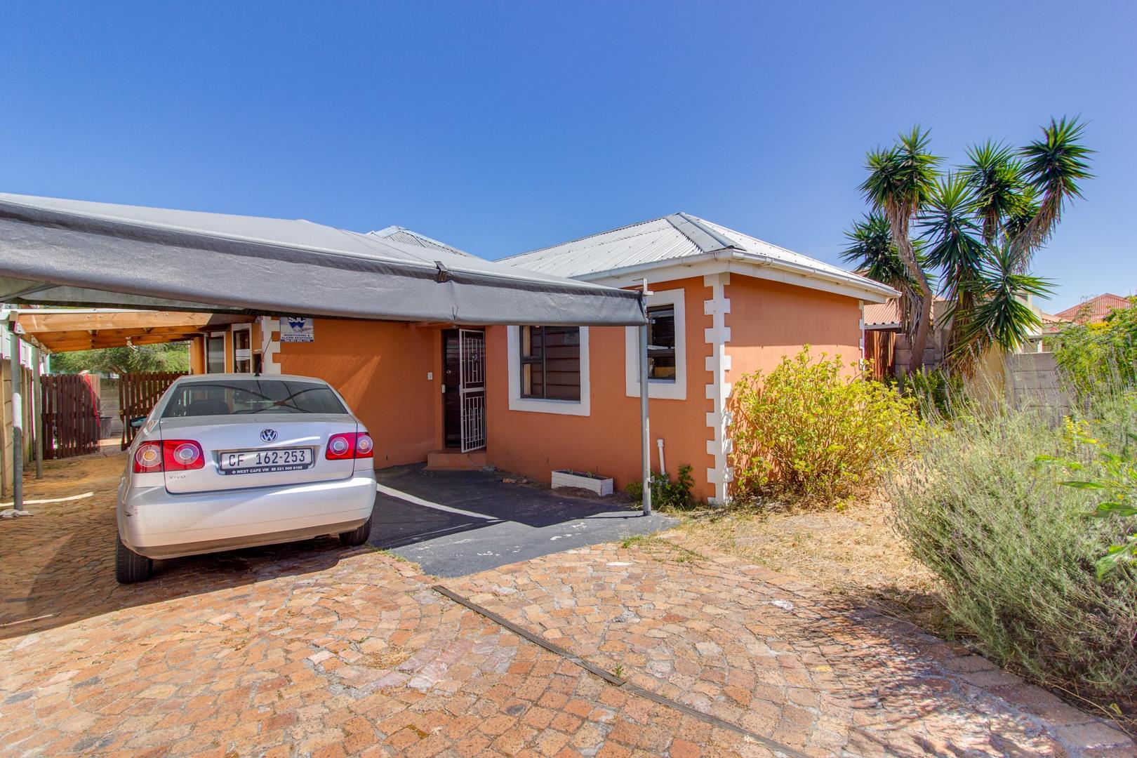 Protea Village Property Property and houses to rent in Protea Village