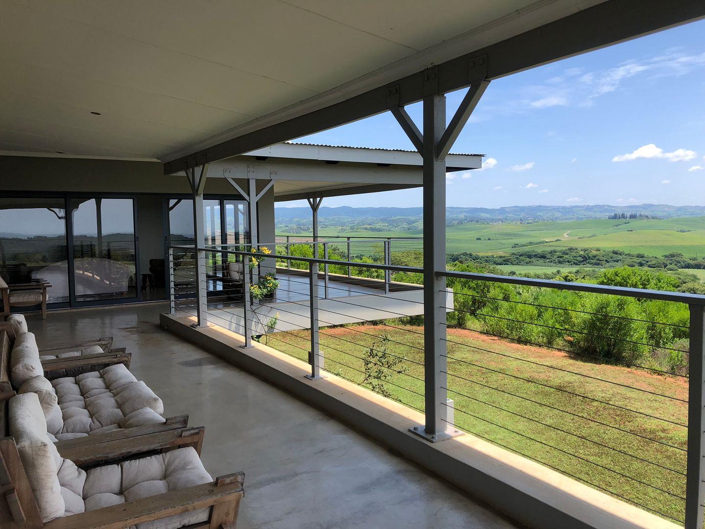 4 Bedroom House to rent in Zini River Estate P24104206224