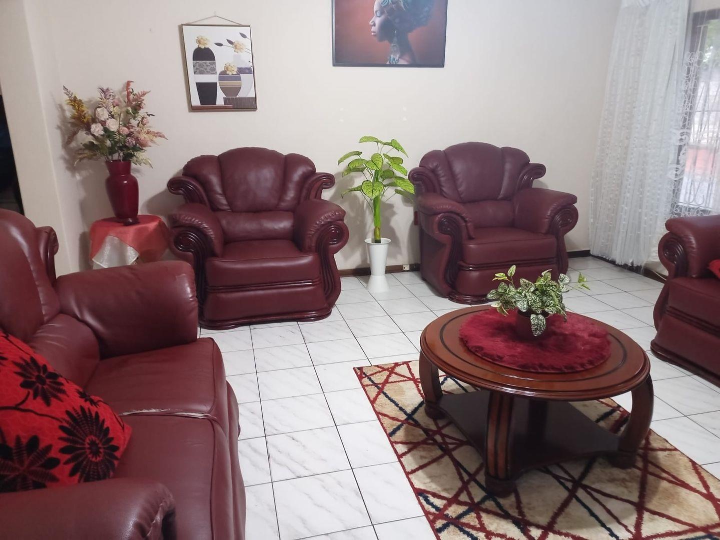 3 Bedroom House for sale in Grantham Park P24113744916