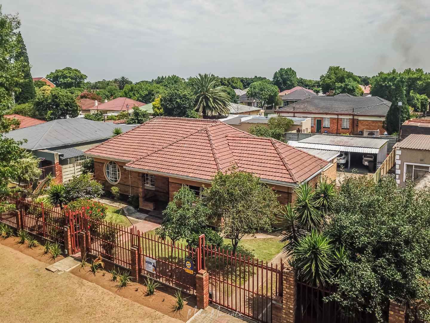 4 Bedroom House for sale in Boksburg Central P24114636496