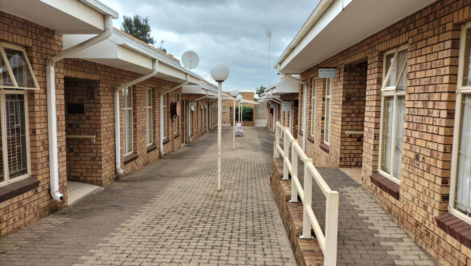 Commercial property for sale in Polokwane Central P24113744956