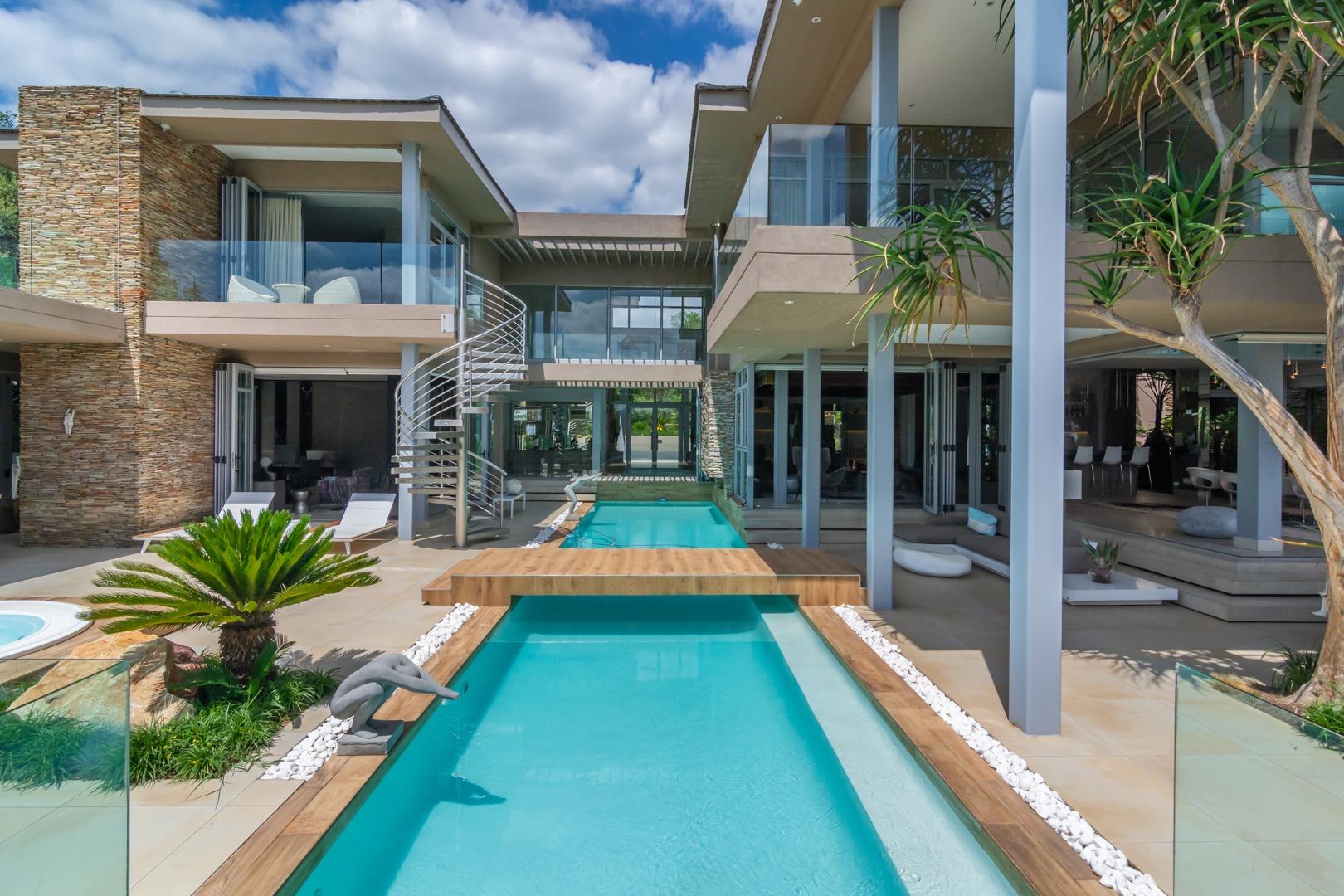 6 Bedroom House for sale in Blair Atholl Golf Estate P24113745305