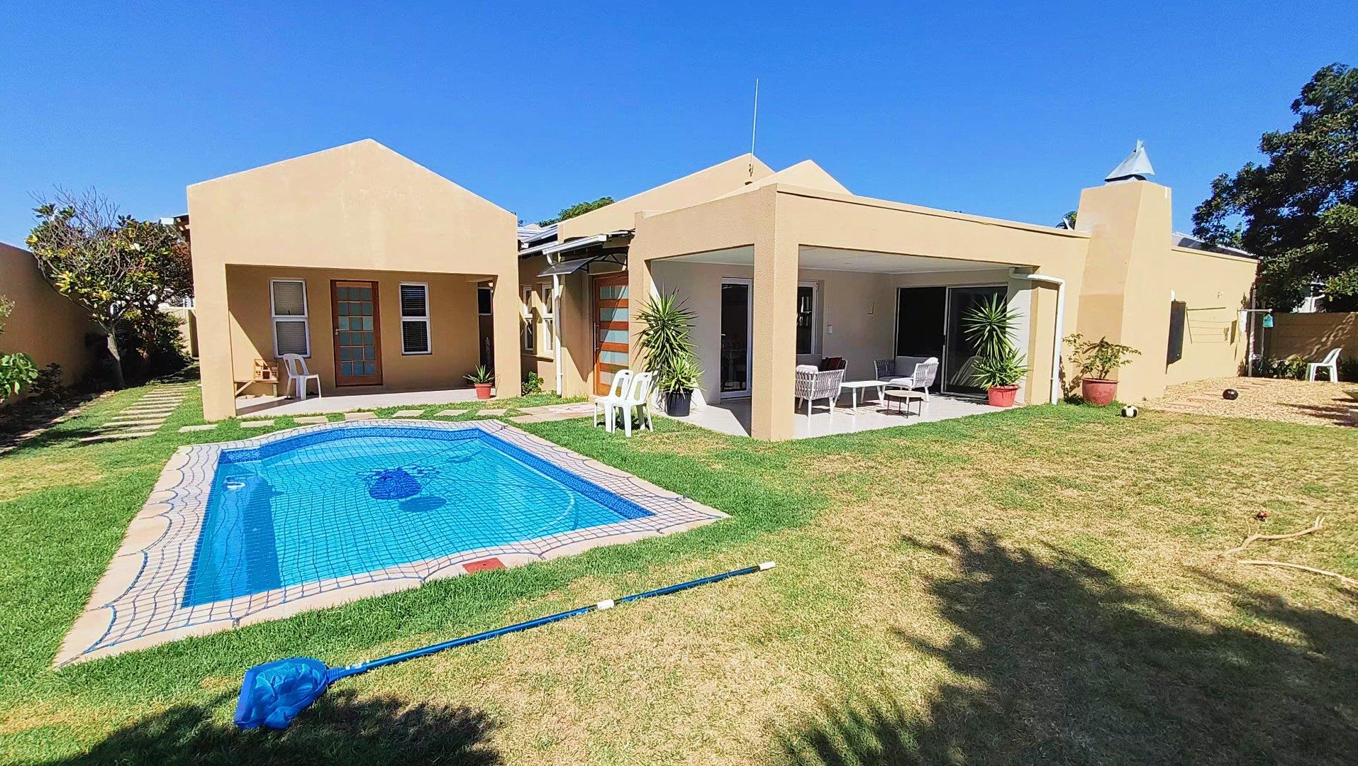 Property and houses for sale in Goodwood Goodwood Property