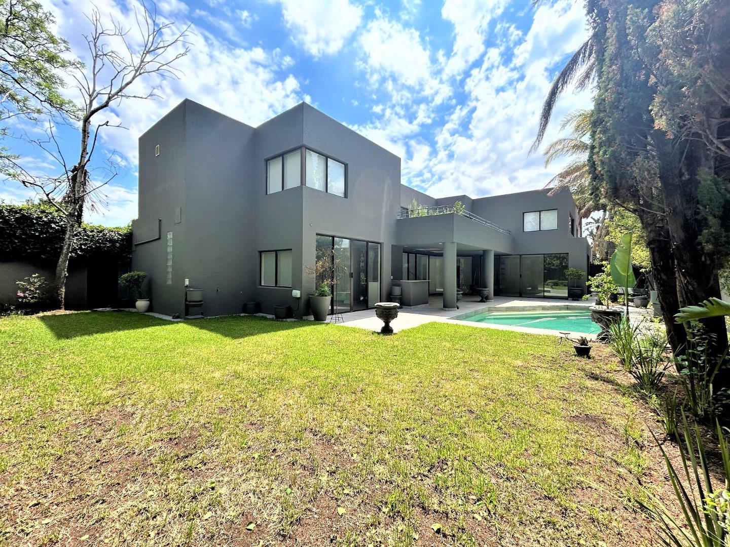 Sandown, Sandton Property Houses to rent in Sandown, Sandton