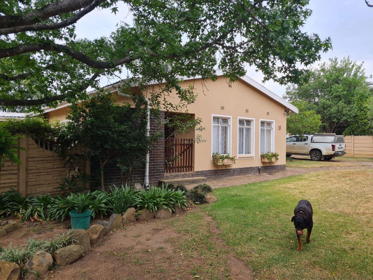 3 Bedroom House for sale in Dundee P24113745431