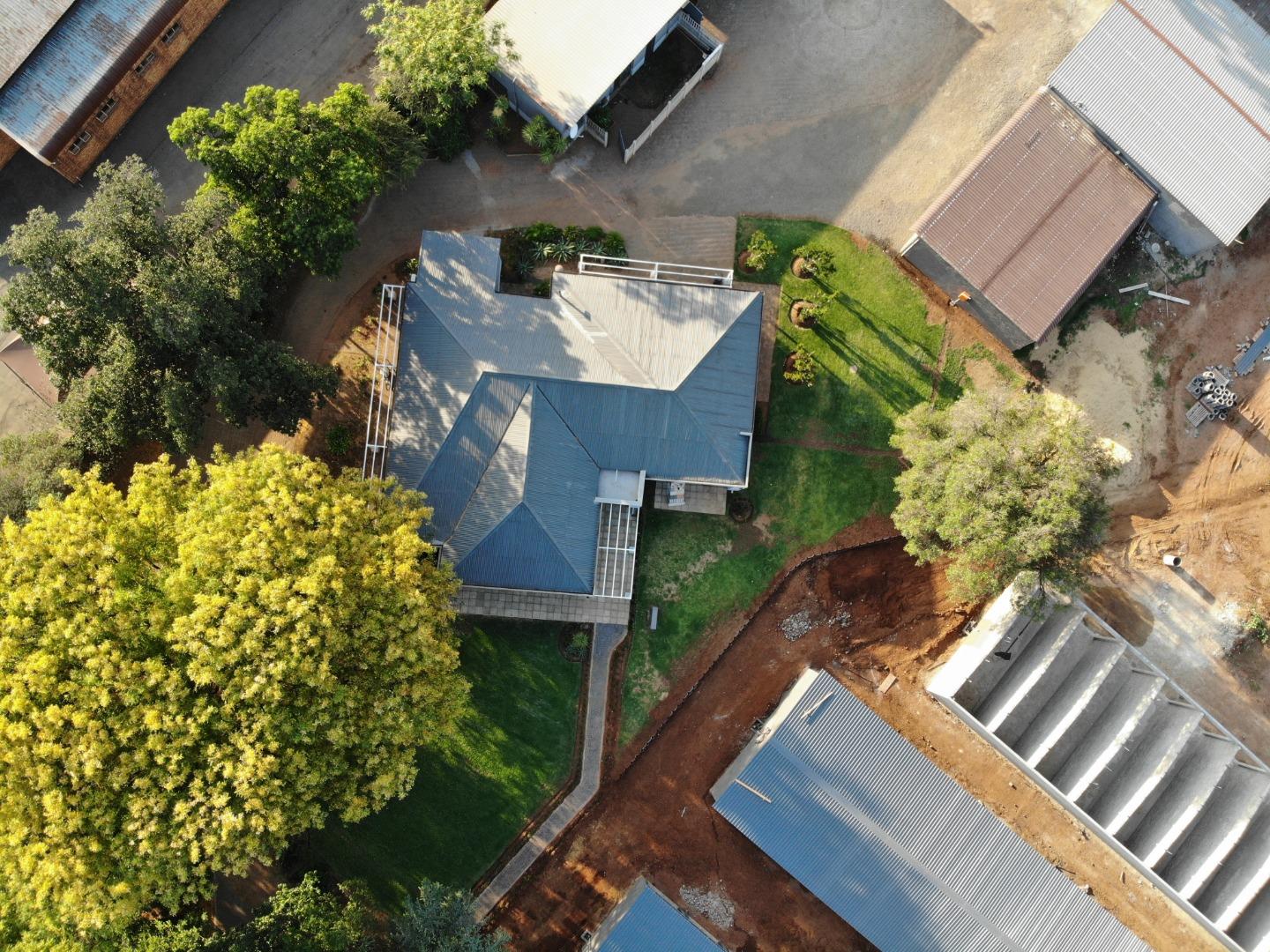 Commercial property to rent in Vanderbijlpark Vanderbijlpark Property