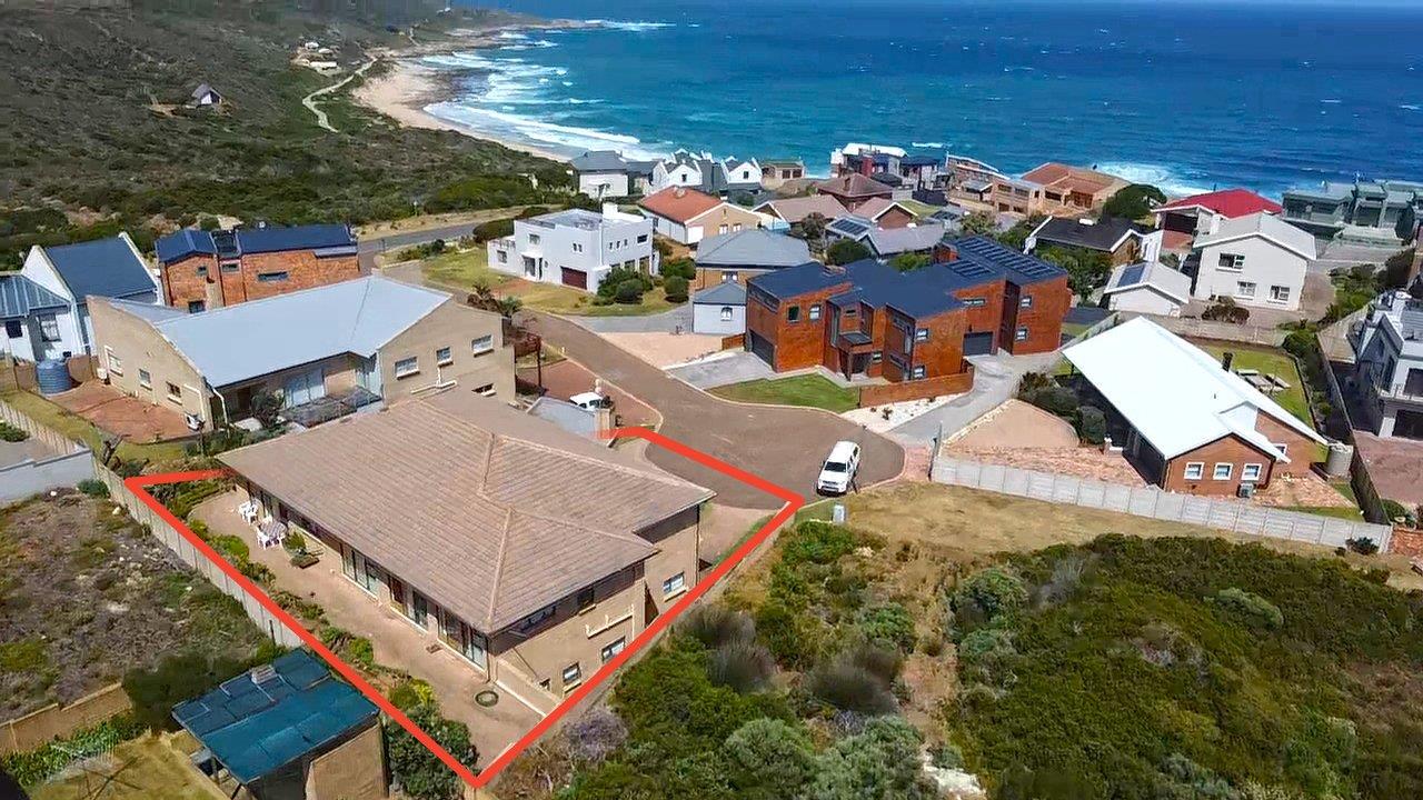 Jongensfontein Property Houses for sale in Jongensfontein