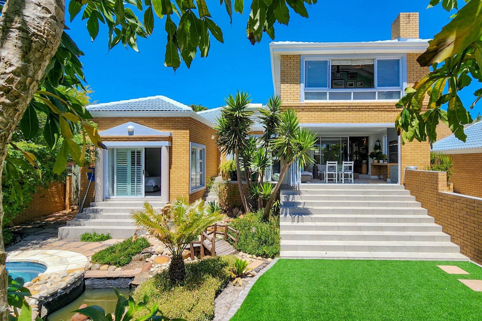 West Beach, Blouberg Property Property and houses for sale in West