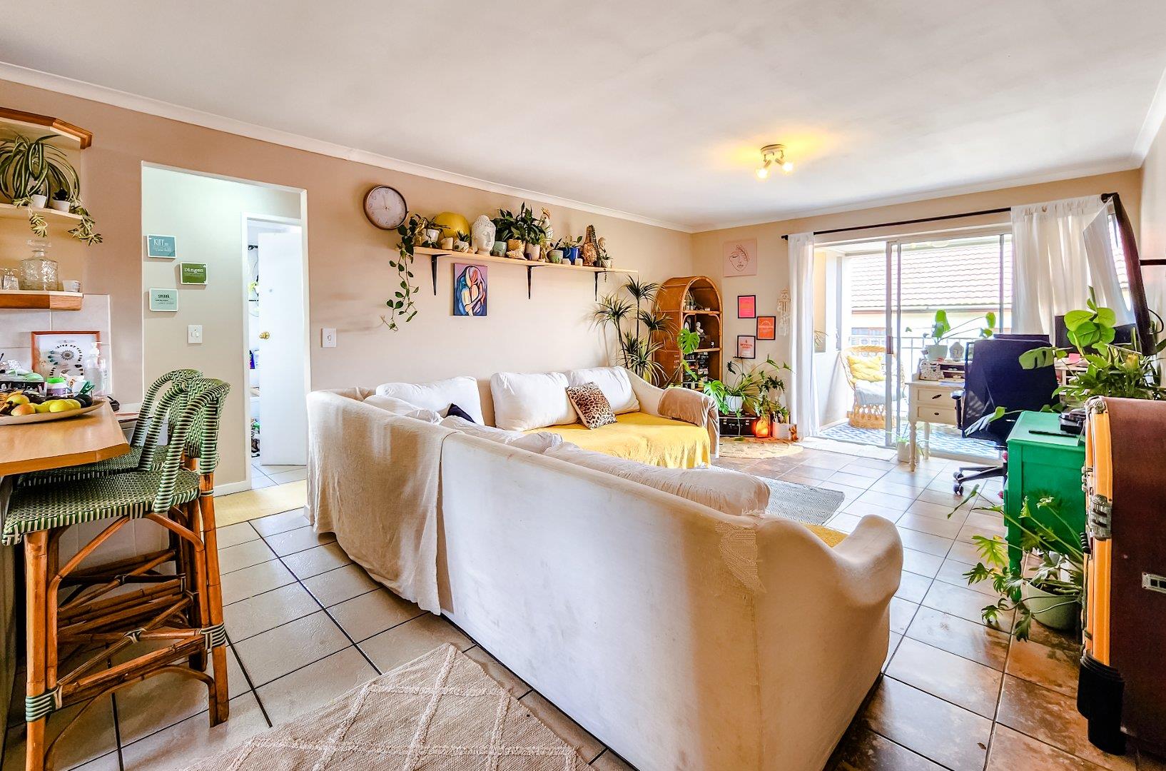 2 Bedroom Apartment / flat for sale in Durbanville Central 3 Biccard