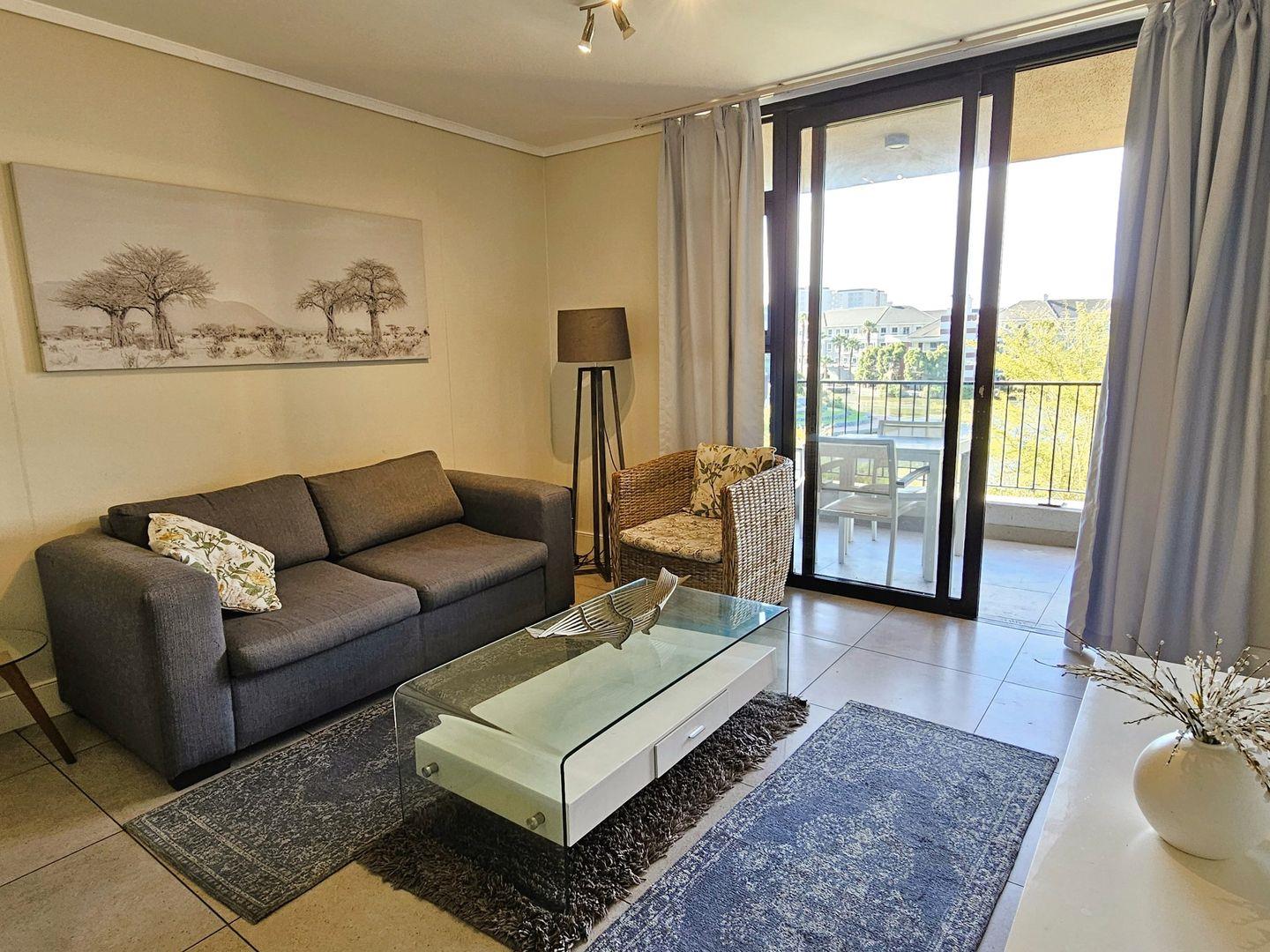 2 Bedroom Apartment / flat for sale in Century City P24113745748