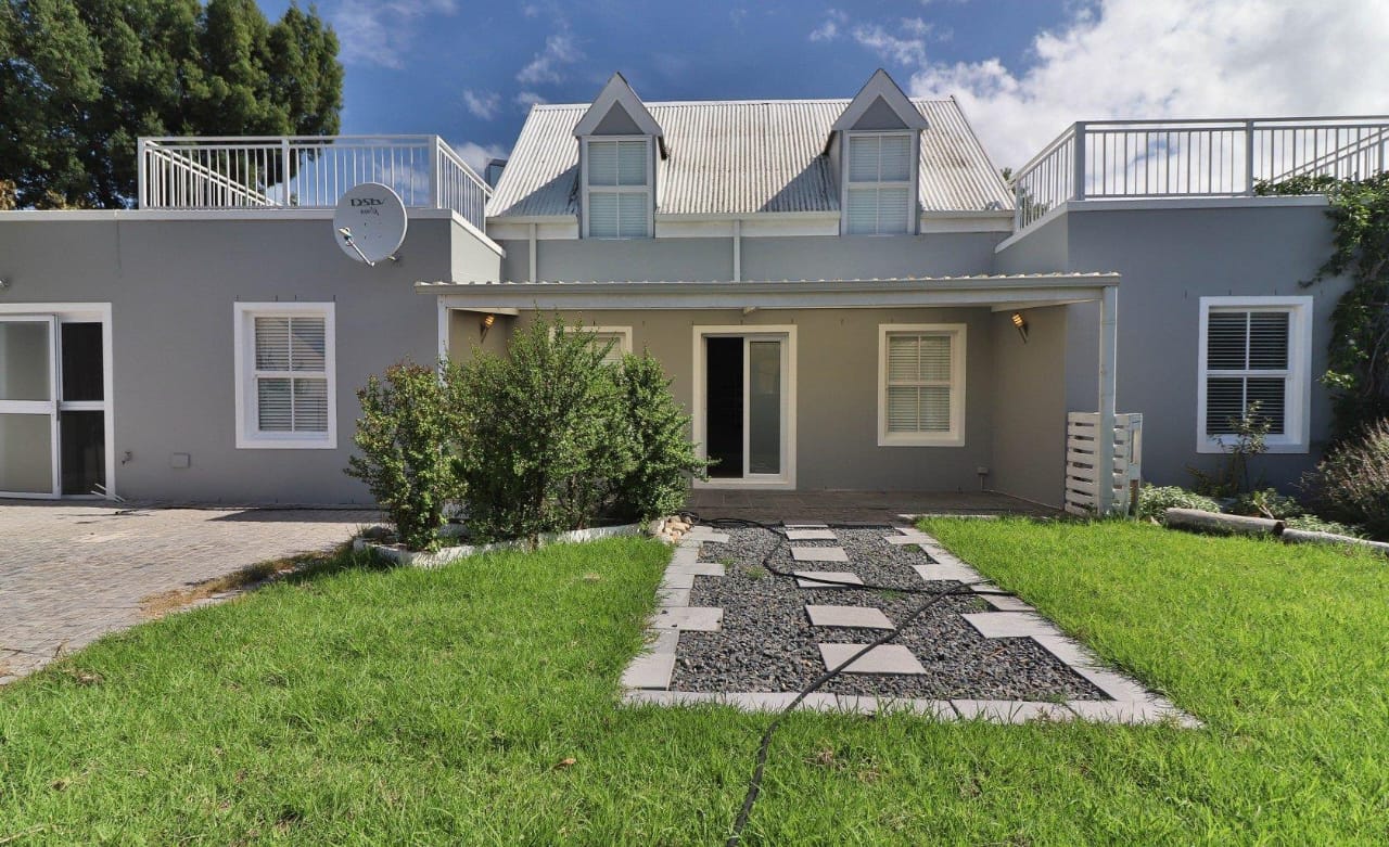 Parklands Property Houses to rent in Parklands