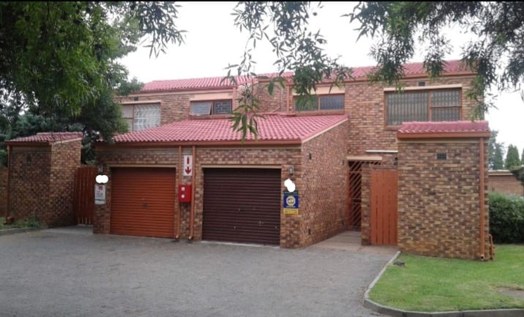 Vanderbijlpark Ce Property Property and houses to rent in