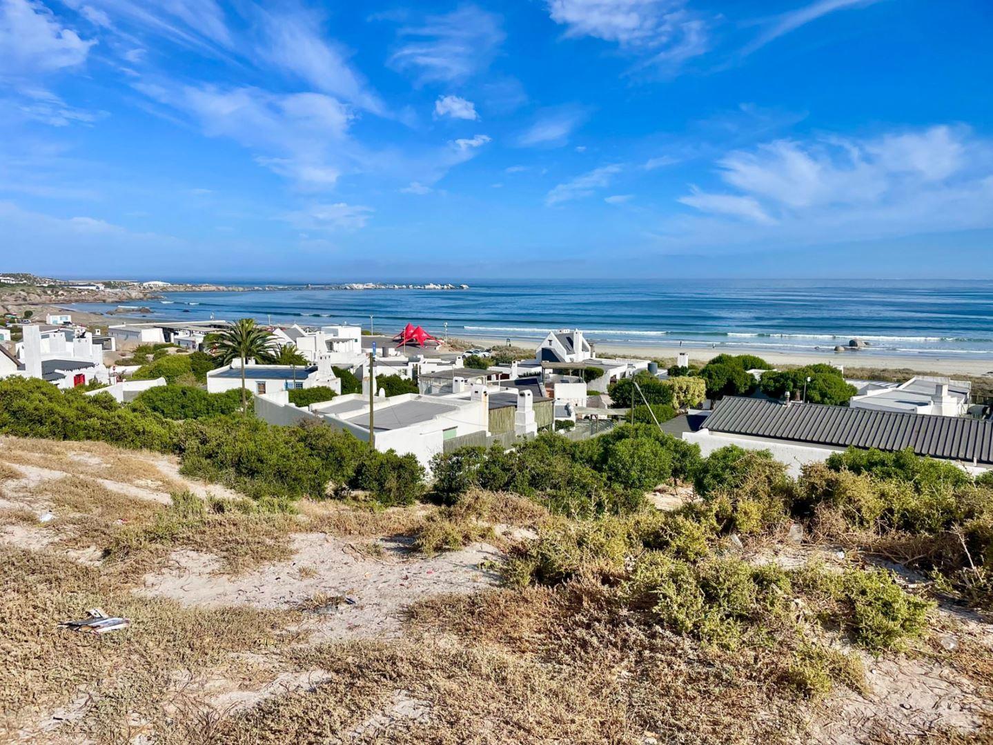 Property and houses for sale in Paternoster Paternoster Property