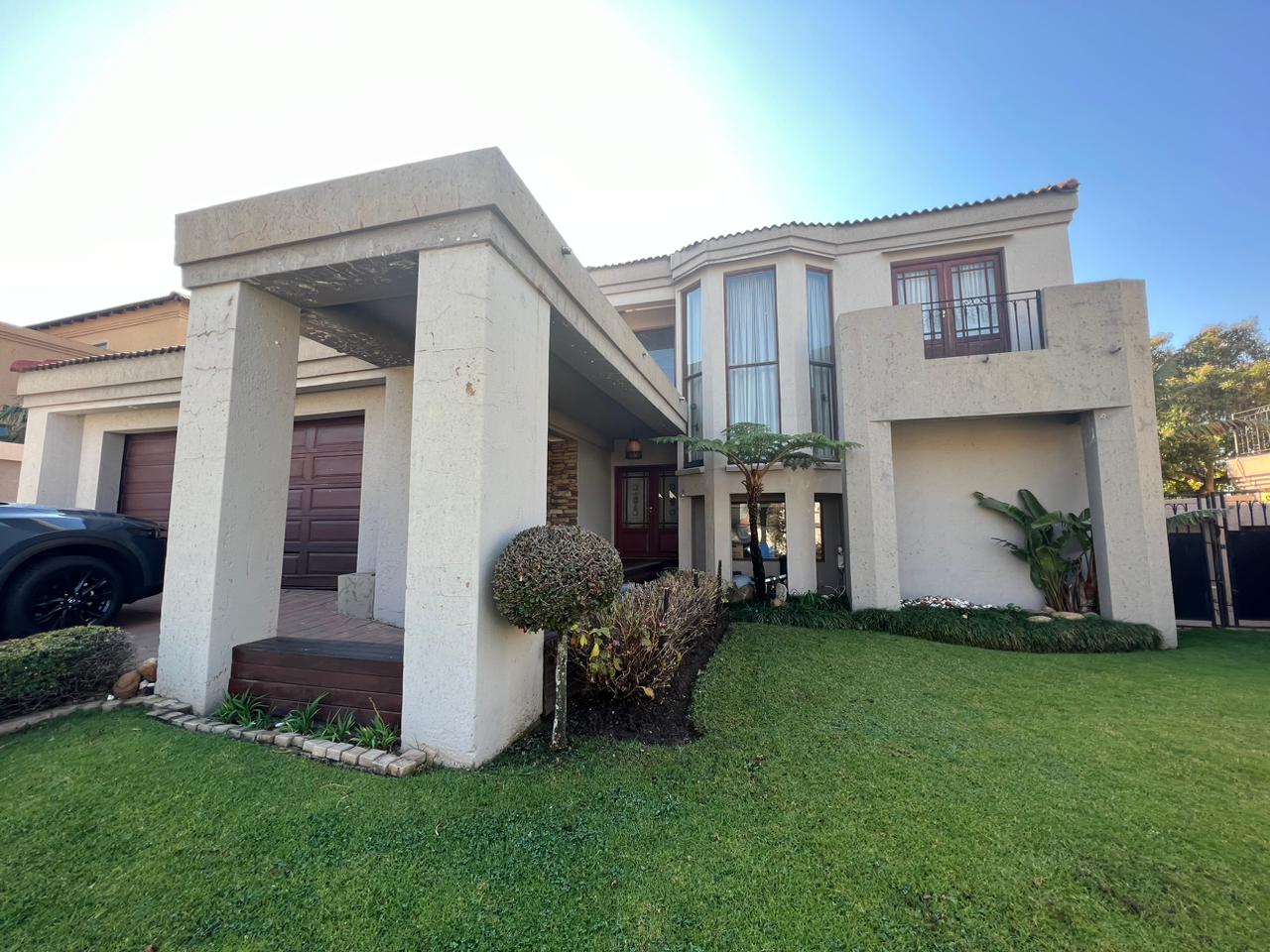 Fernbrook Estate Property Property and houses for sale in Fernbrook Estate