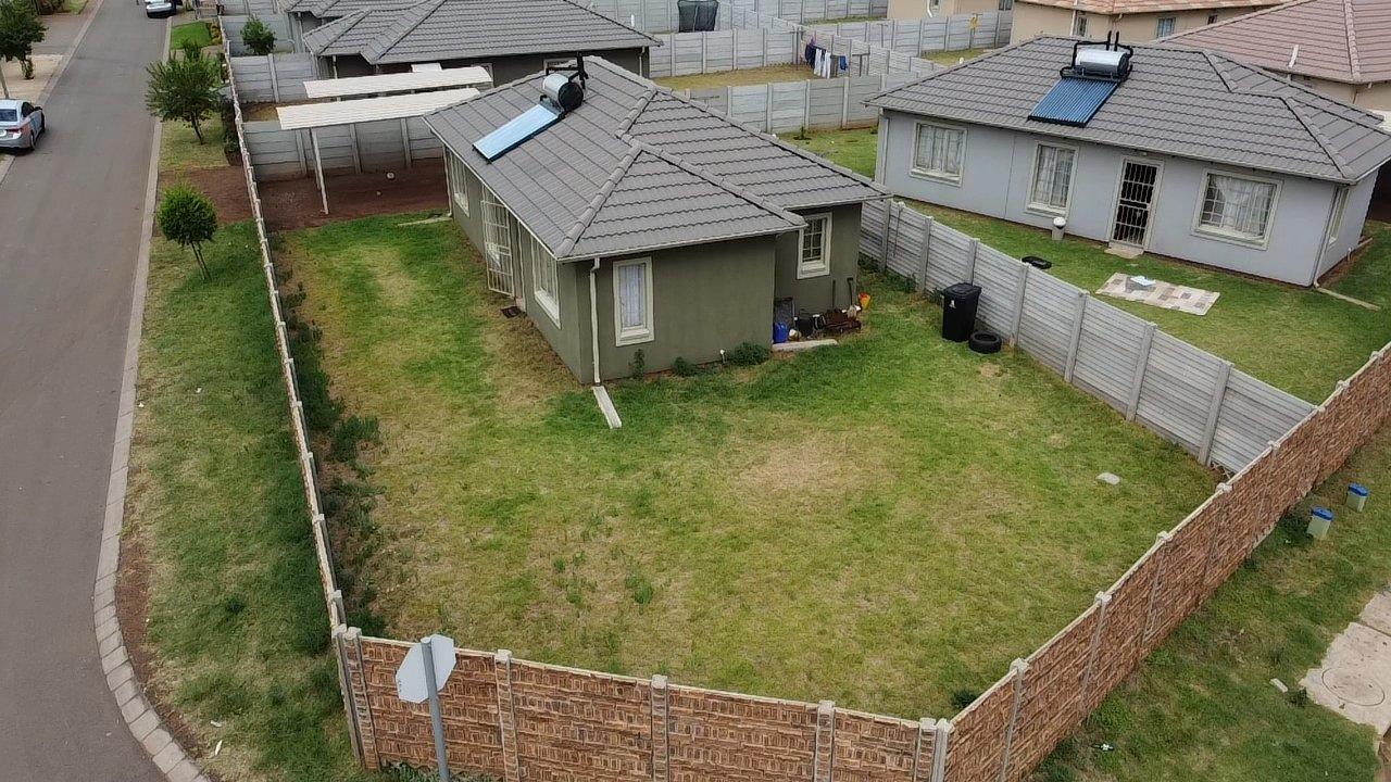 Tokoza Property Property and houses for sale in Tokoza