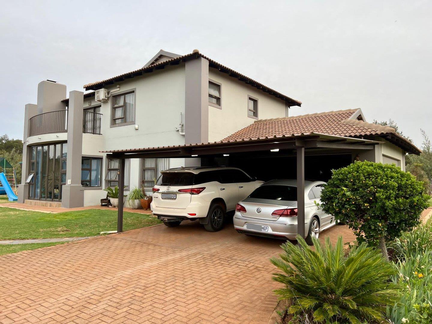 Houses for sale in Westonaria Westonaria Property