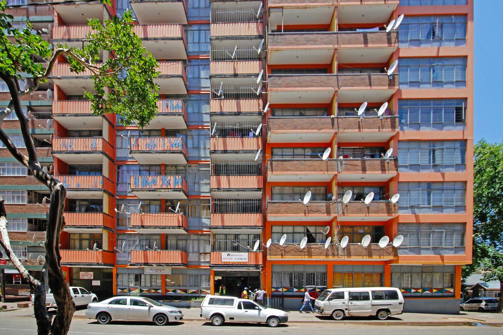 Hillbrow Property Property and houses to rent in Hillbrow