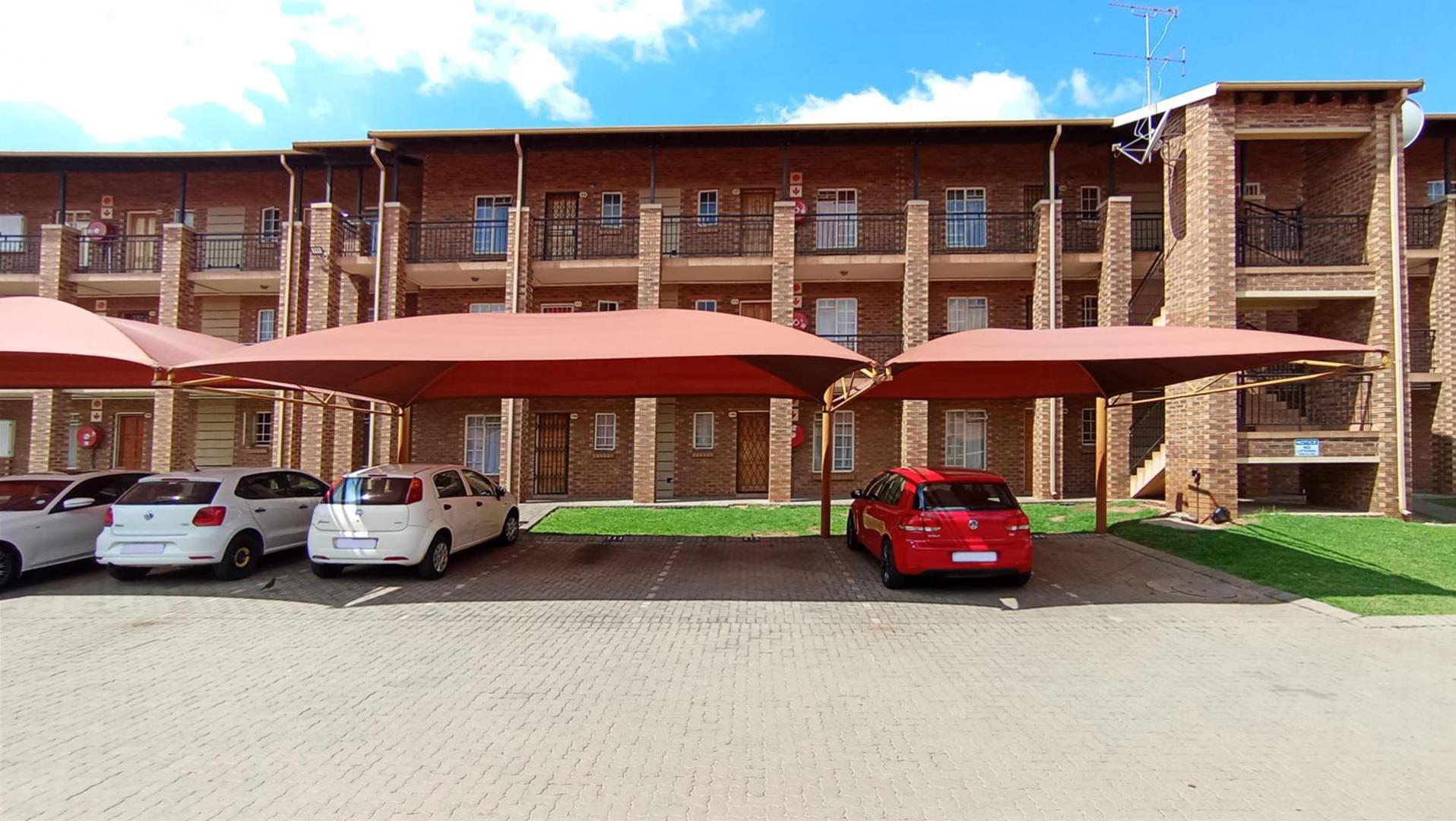 Comet Property Property and houses for sale in Comet