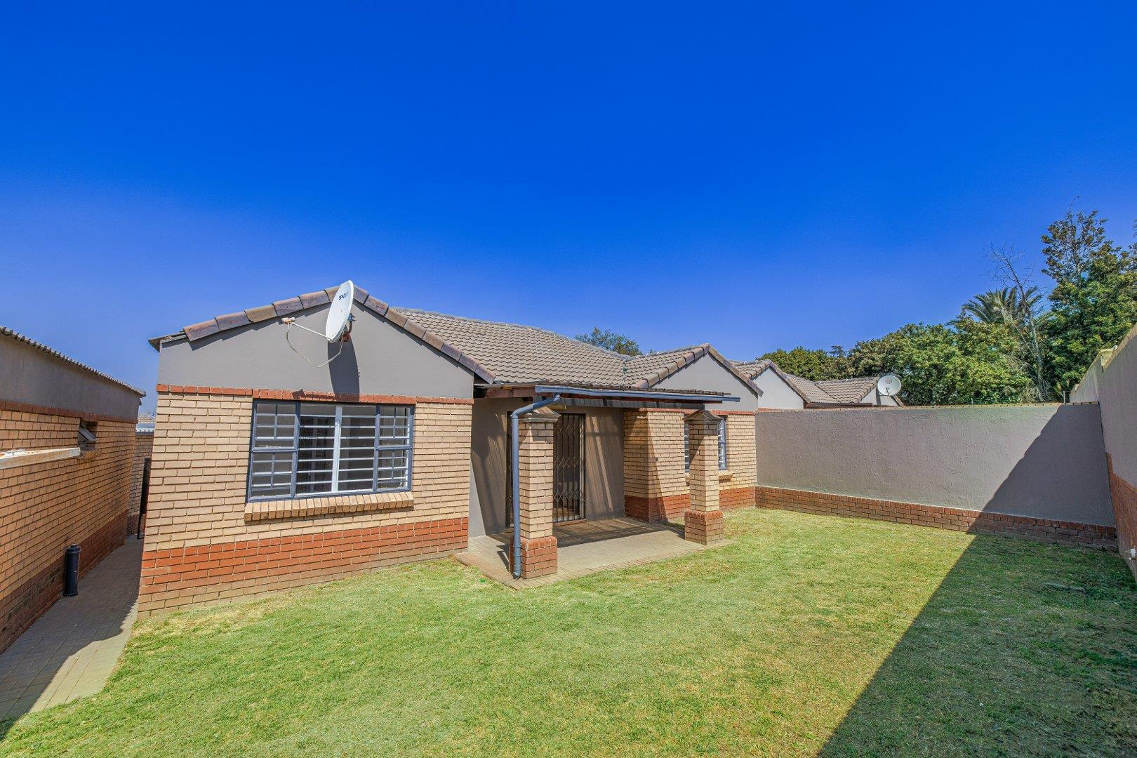 Halfway Gardens Property Property and houses for sale in Halfway