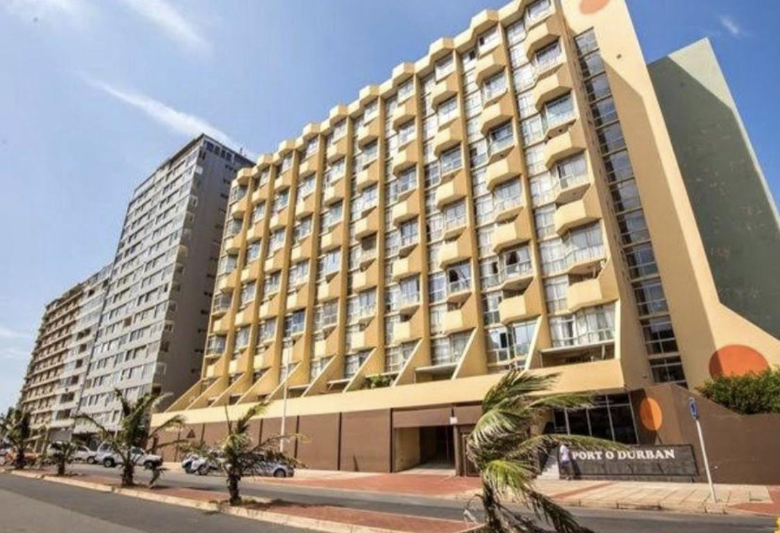 2 Bedroom Apartment / flat for sale in South Beach P24113747010