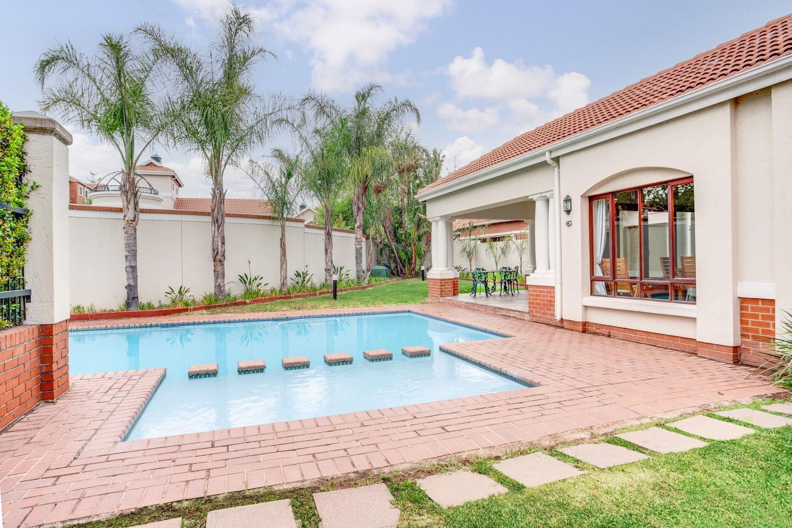 Sunninghill Property Property and houses to rent in Sunninghill