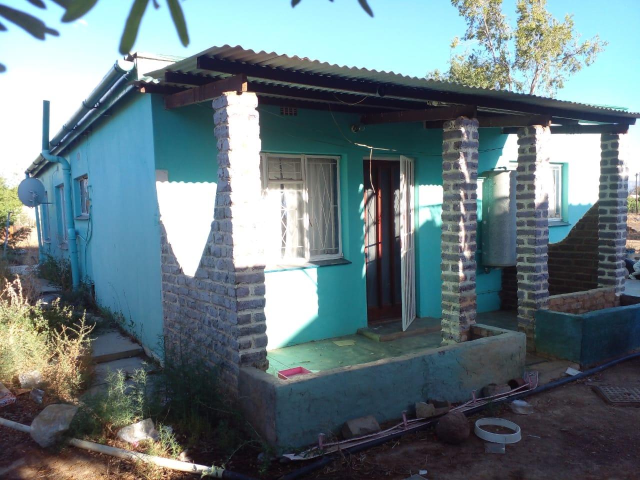 Houses for sale in Calvinia Calvinia Property