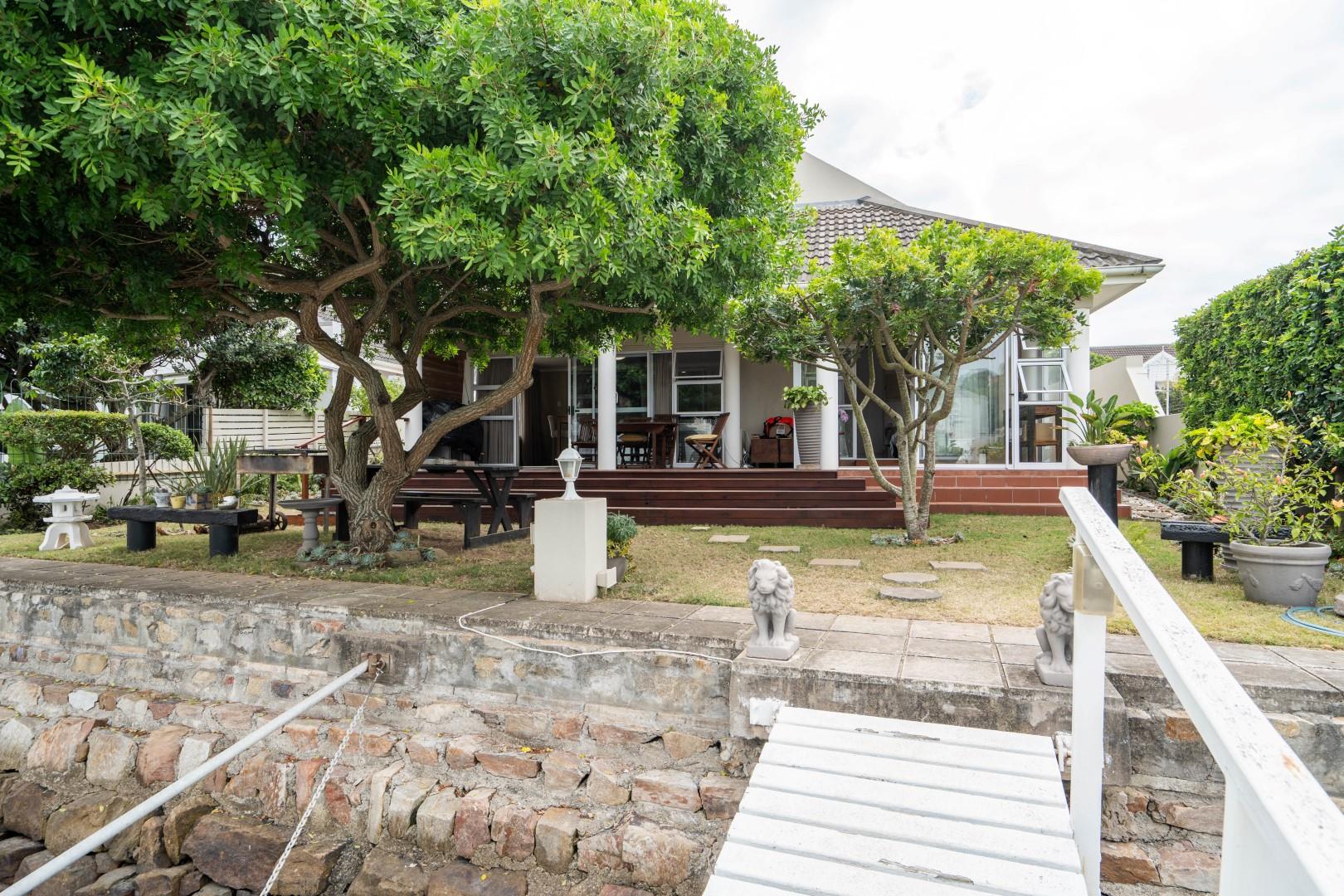 3 Bedroom House for sale in Royal Alfred Marina 6 Jutland Street