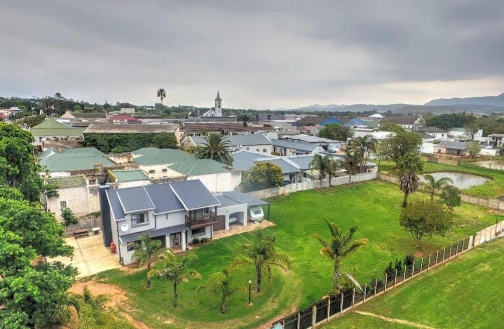 3 Bedroom House for sale in Riversdale 4 Meurant Street P24113747365