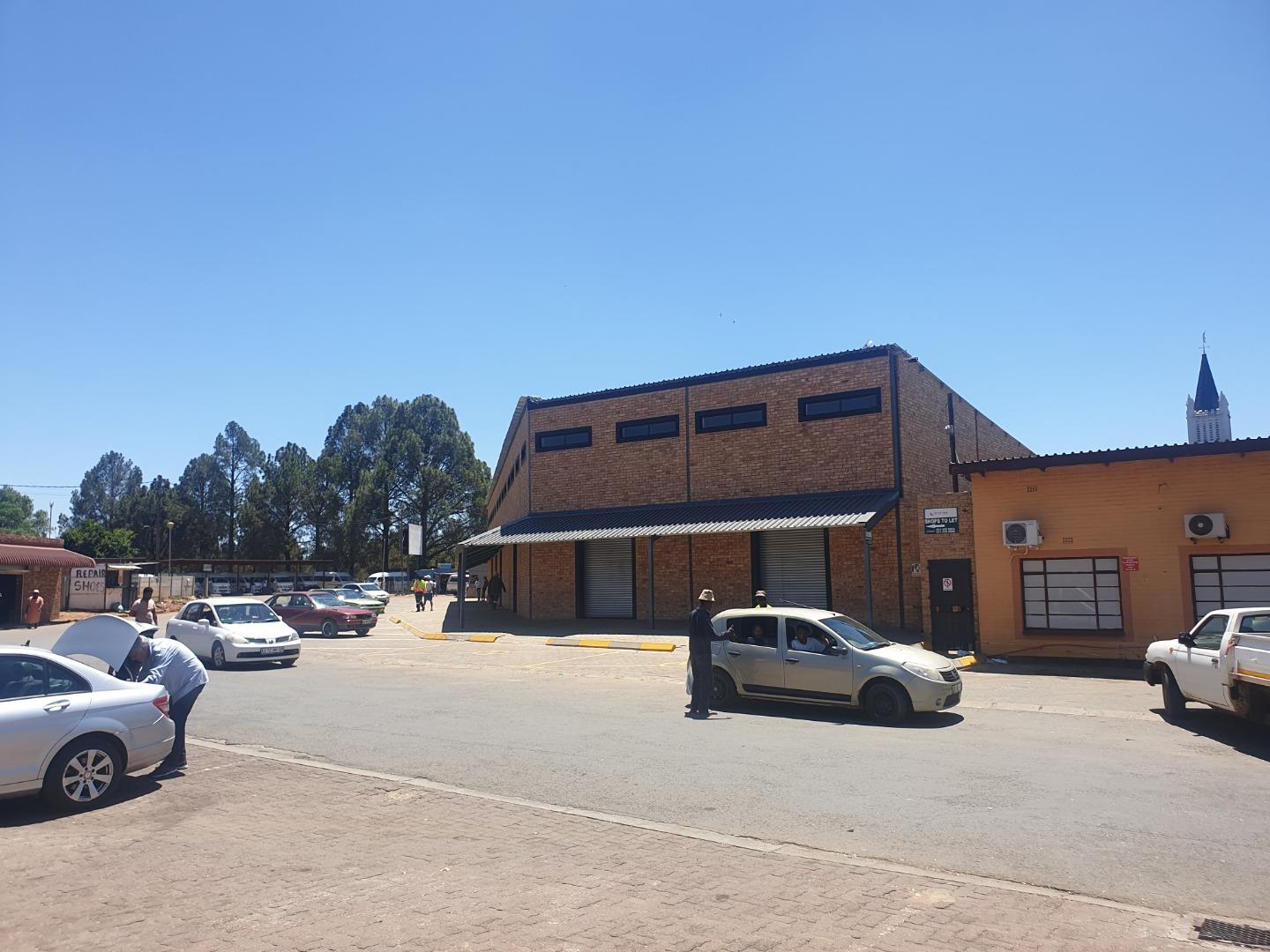 Property to rent in North West Commercial property to rent in North