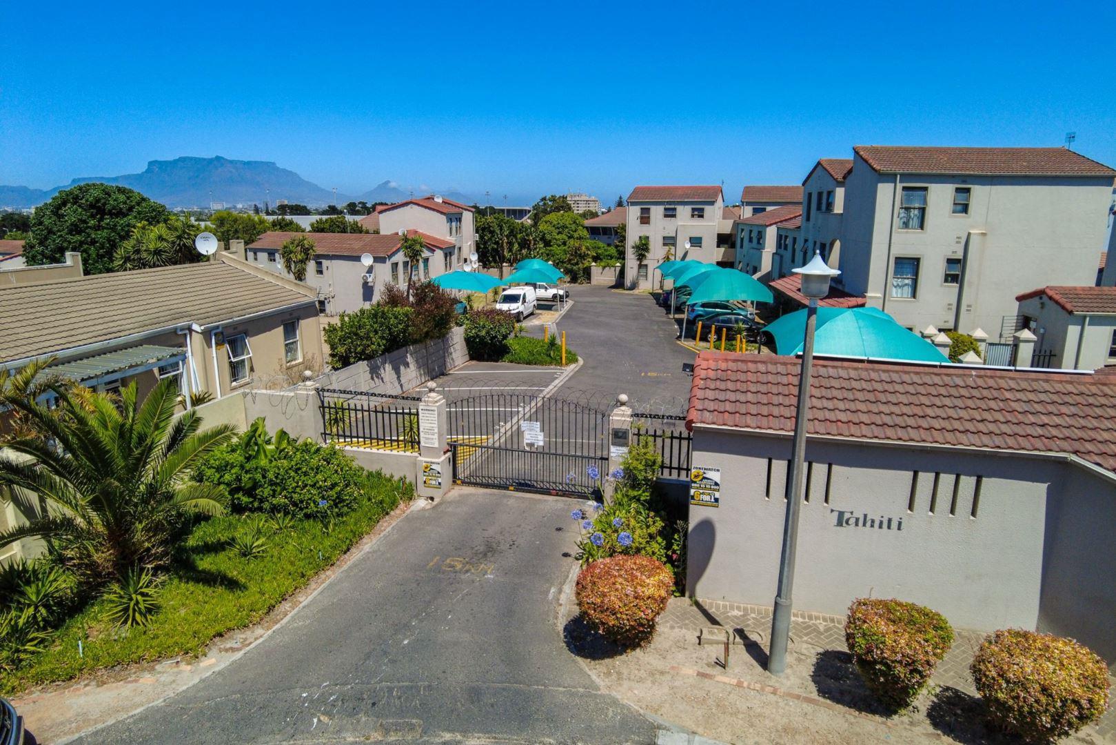 De Tijger Property Apartments / flats for sale in De Tijger