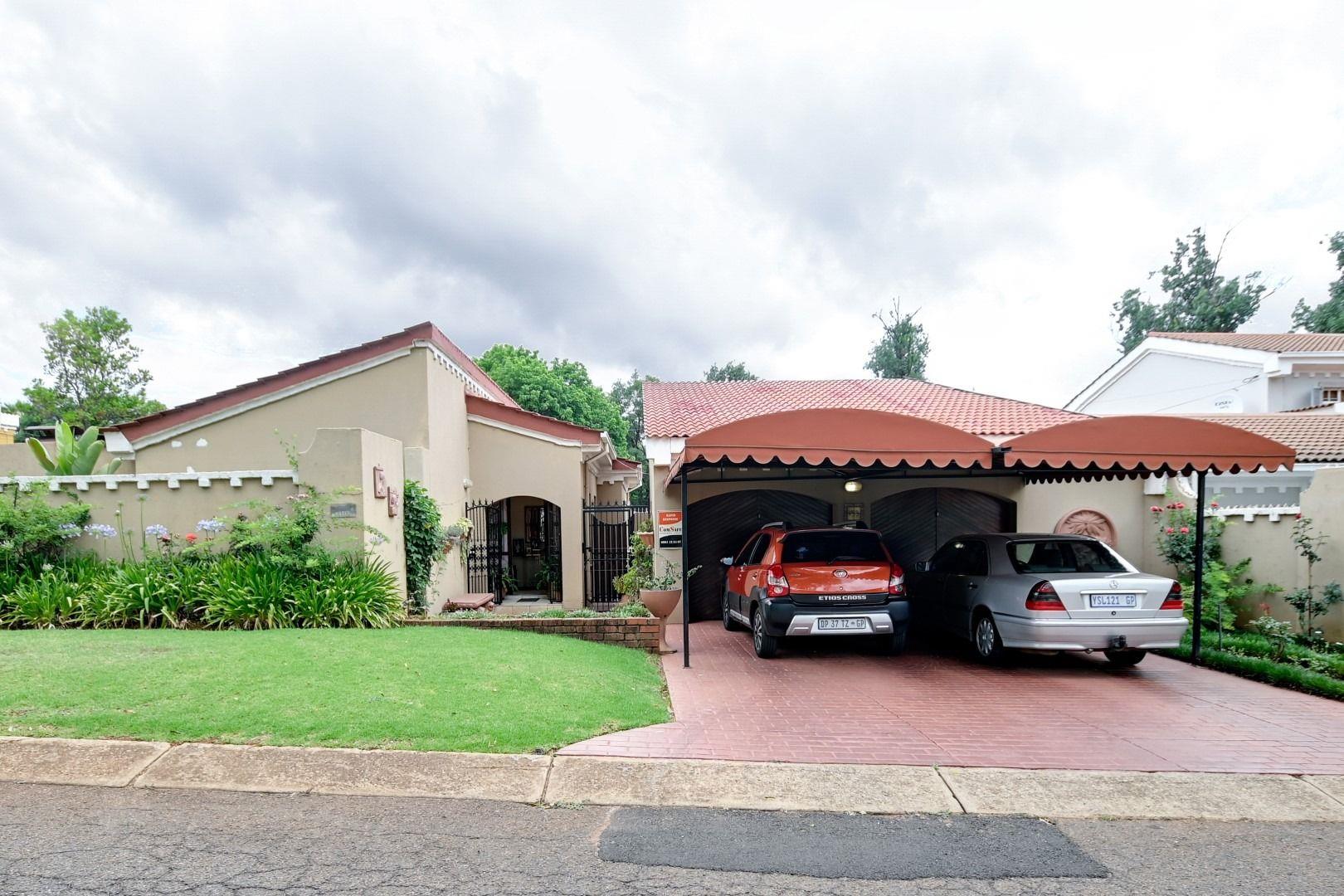 3 Bedroom House for sale in Lynnwood Glen P24113747543