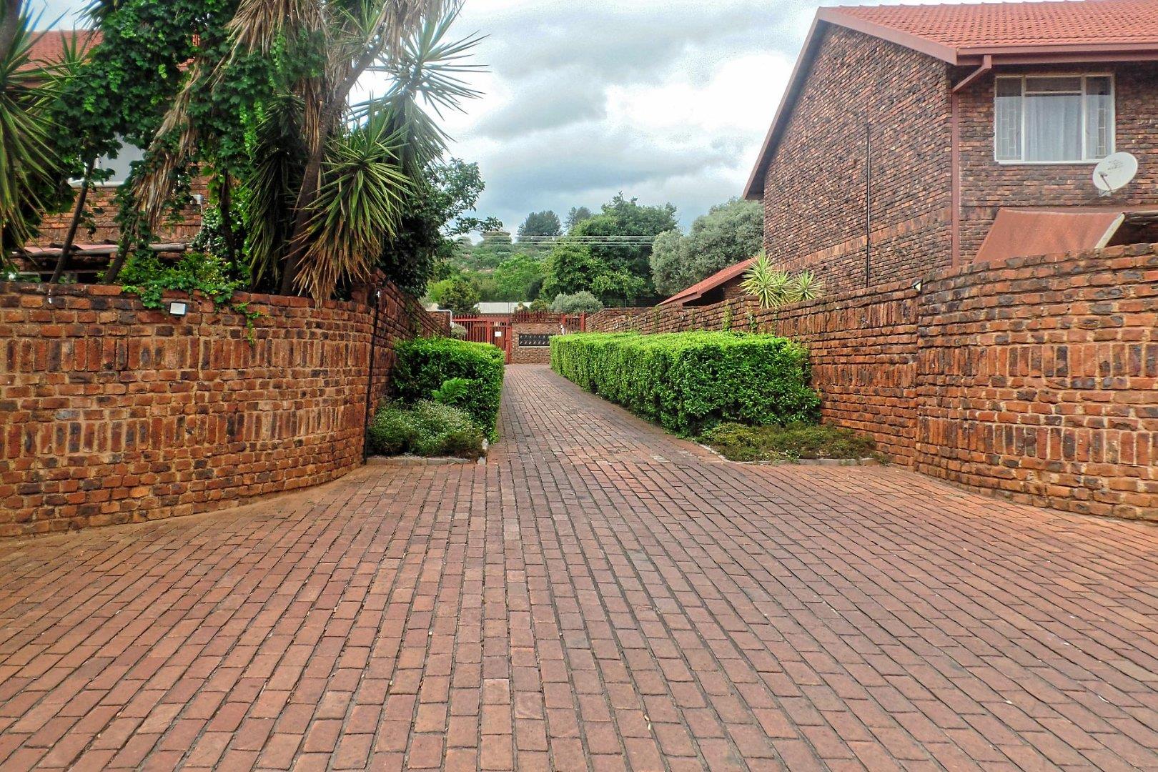 Silverton Property Property and houses for sale in Silverton