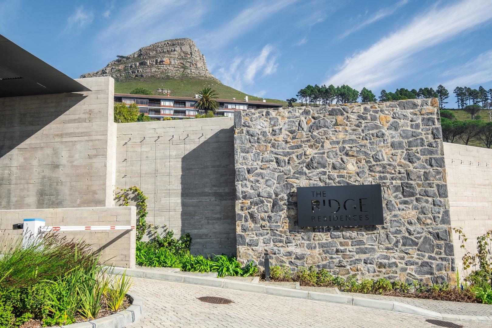 Tamboerskloof Property Property and houses for sale in Tamboerskloof