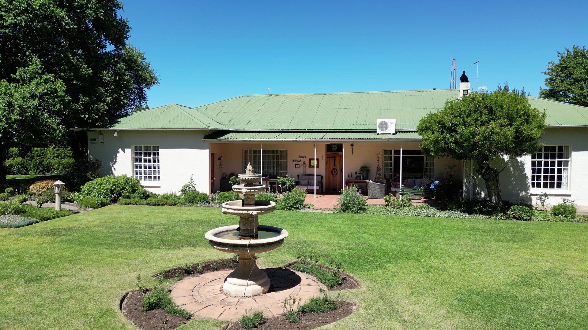 Farm for sale in Barkly East Rural P24113747765